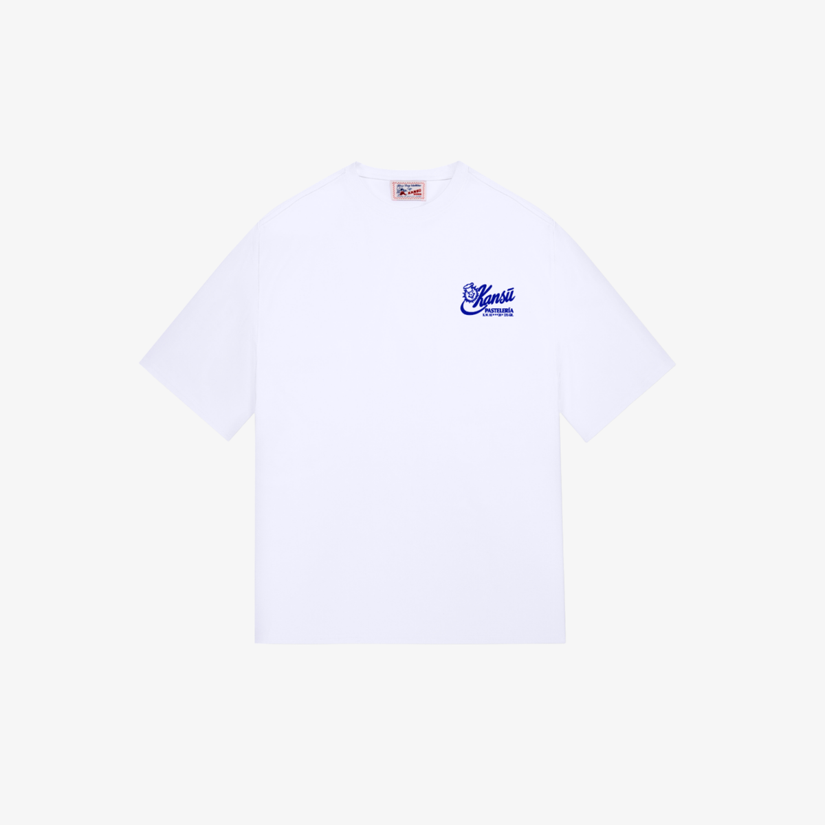 Pastelería Tee