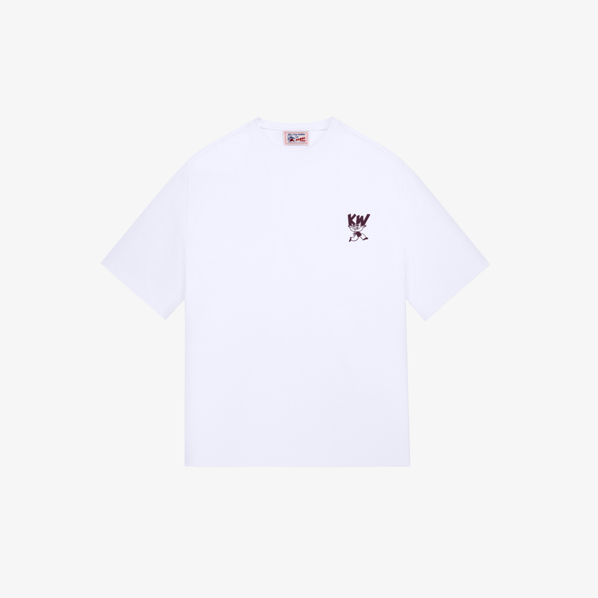 Too Easy Tee