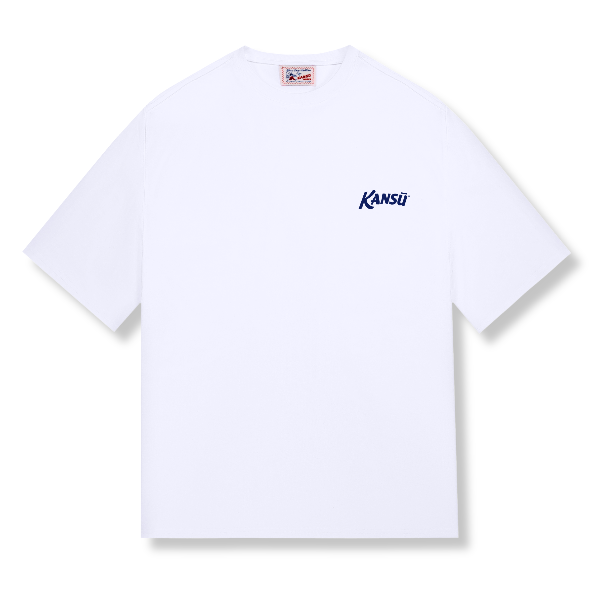 Kansū Top Dogs Tee
