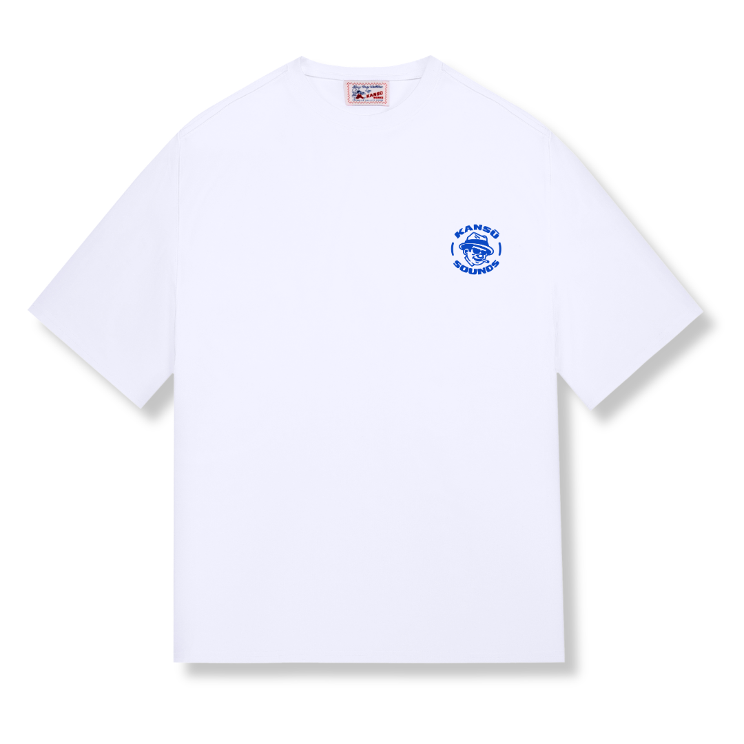 Man in Sunglasses Tee