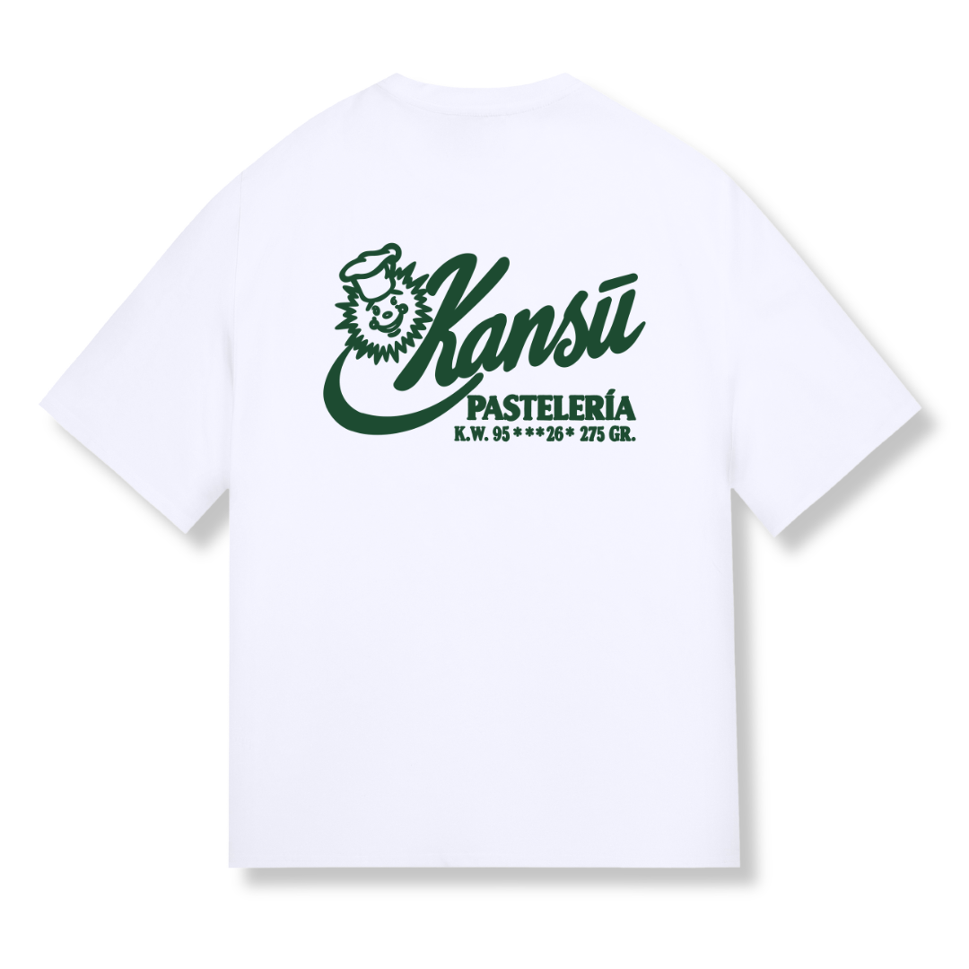 Pastelería Tee