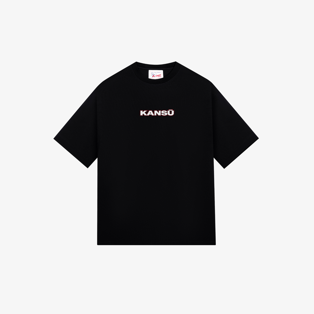 Kansū Nothing Really Tee