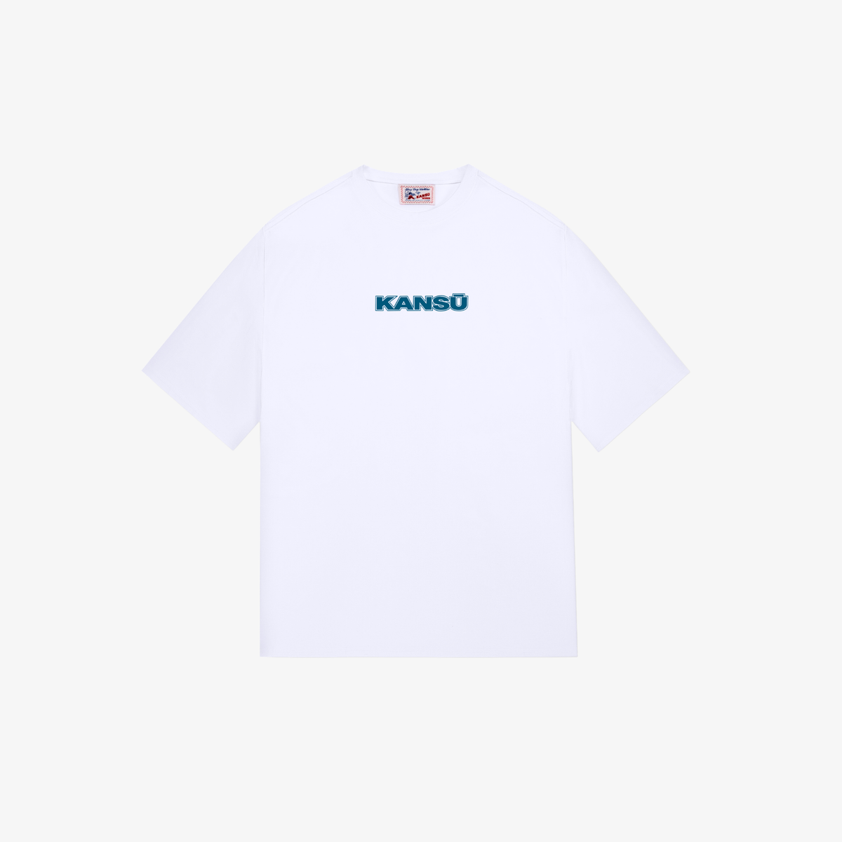 Kansū Nothing Really Tee