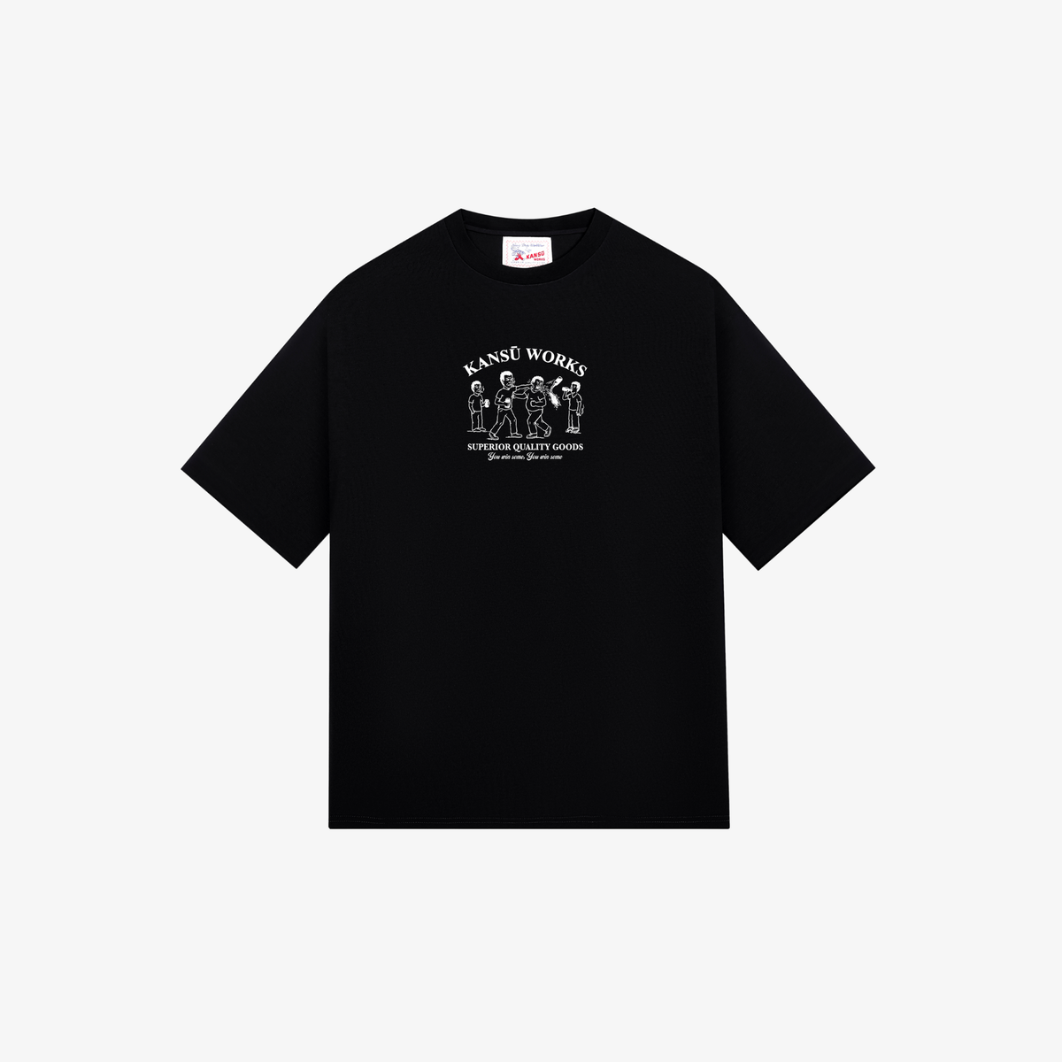 You Win Some Tee