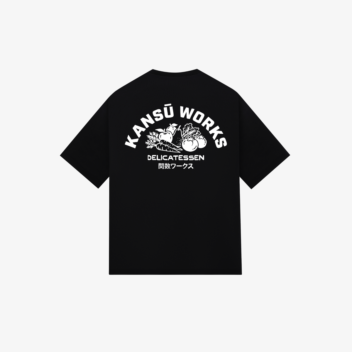 Delicatessen Tee
