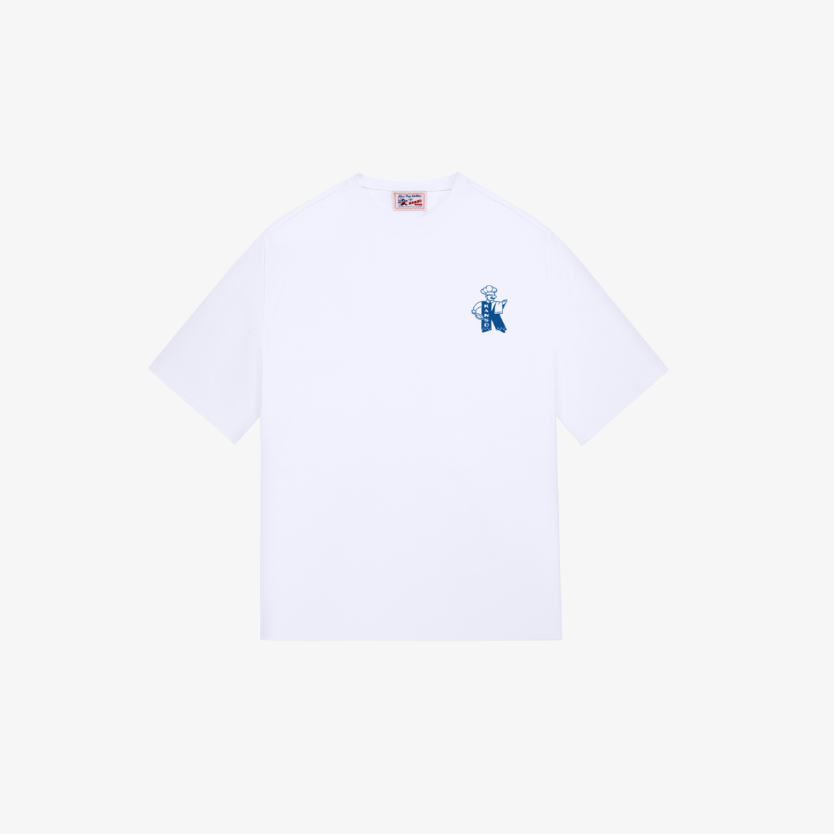 Kansū Chef Tee