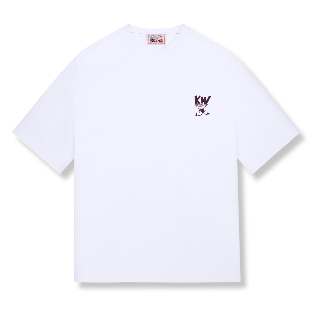 Too Easy Tee