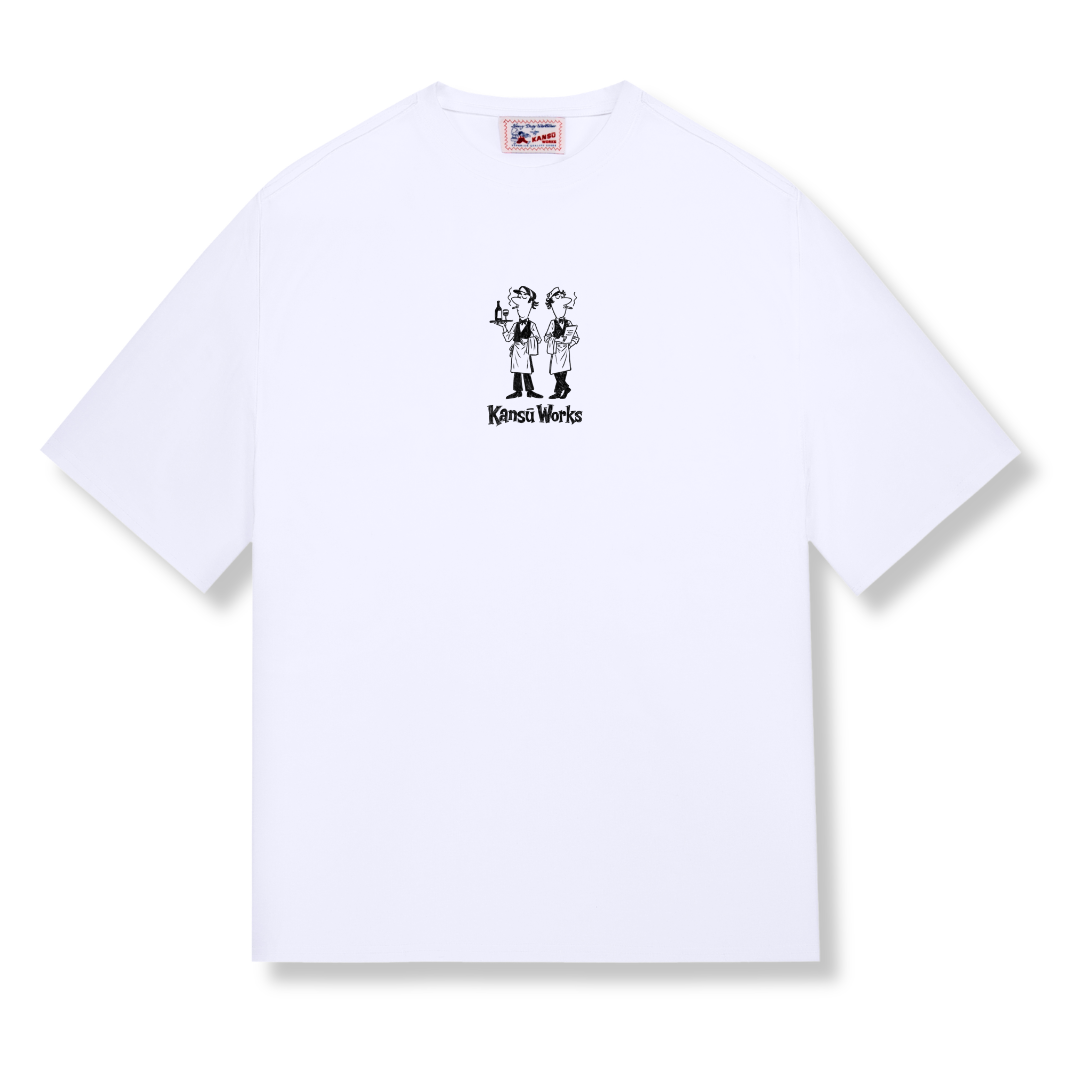 Zedel Tee