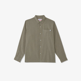 Checkered Long Sleeved Shirt