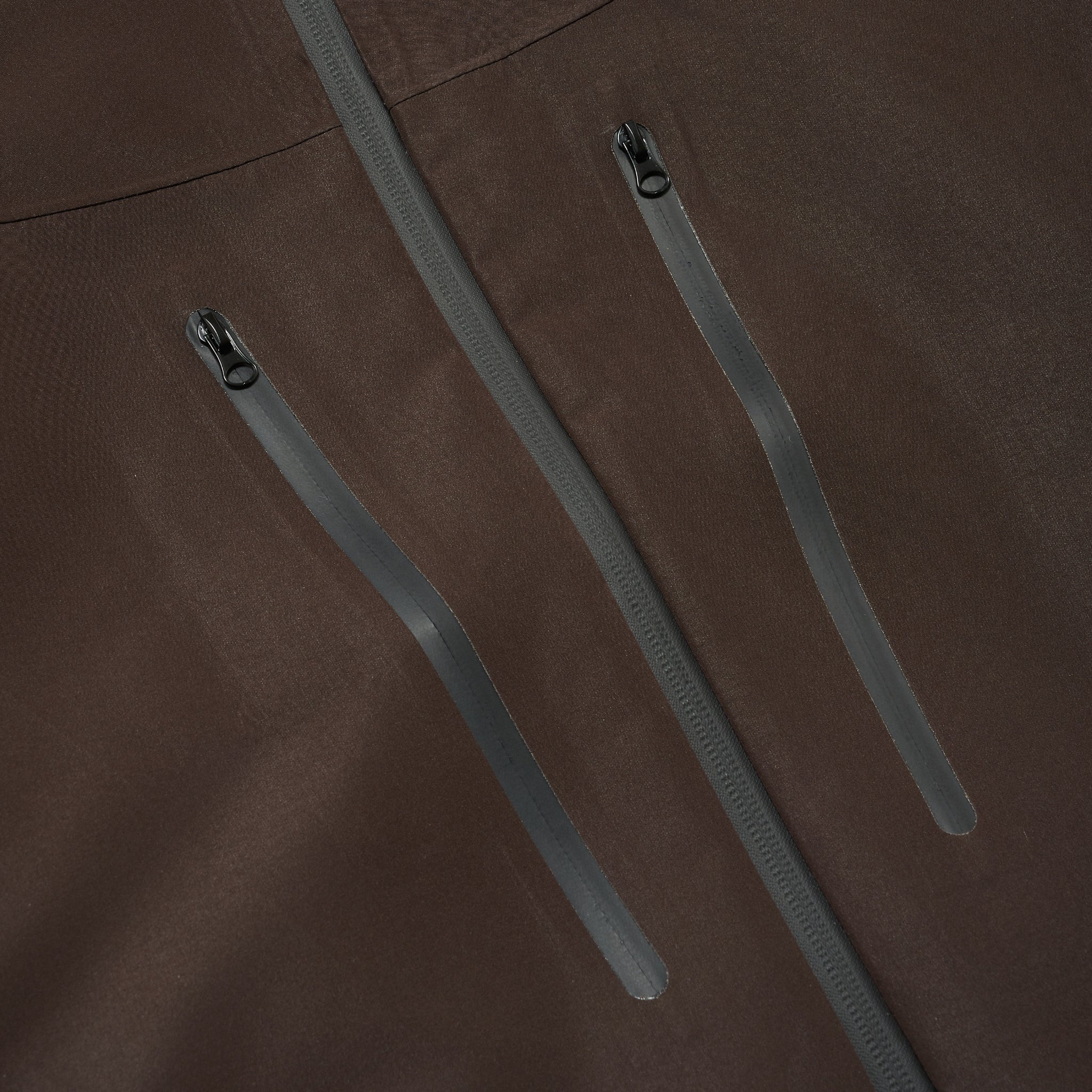 Kansu Shell Jacket