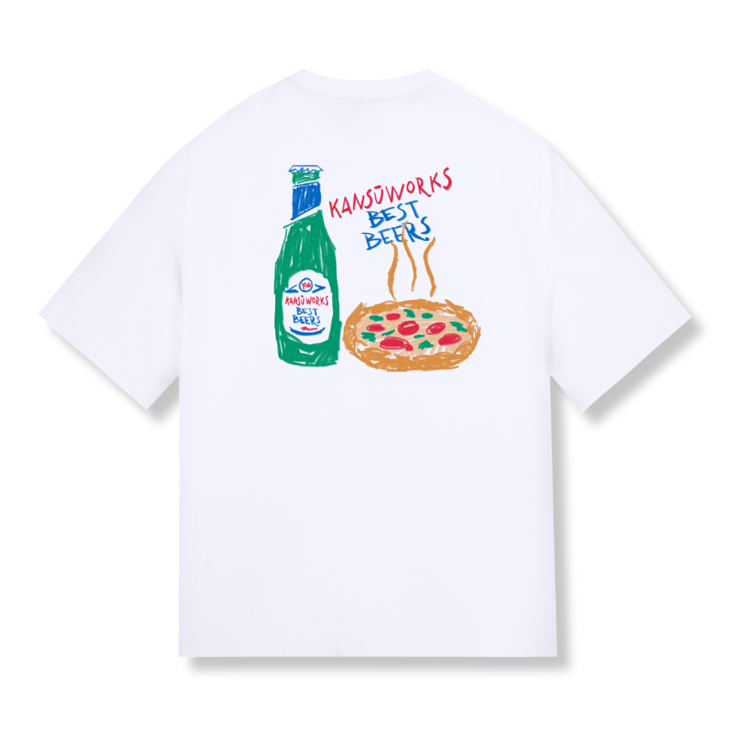 Qualità Superiore Tee | 2nd Oct