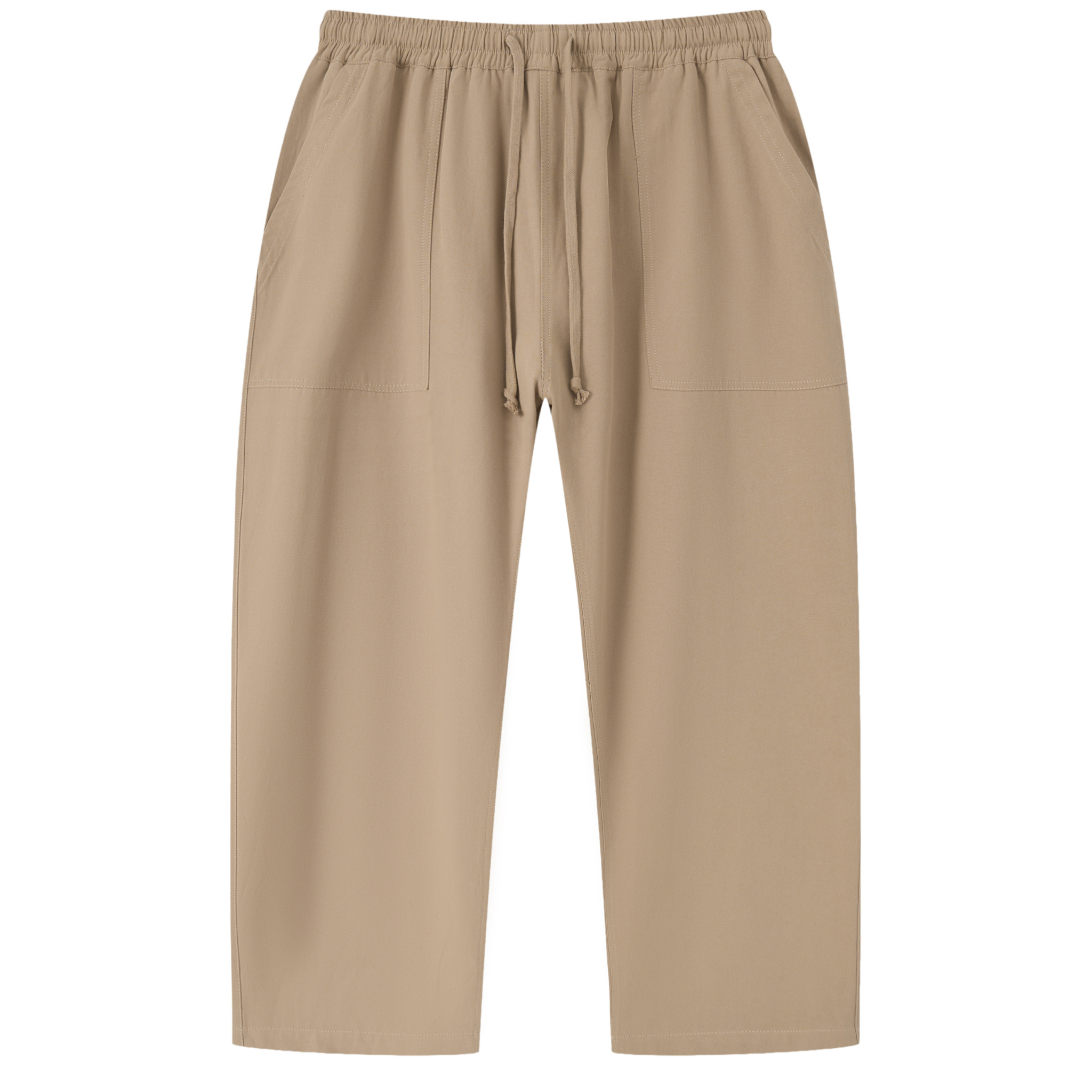 Chef Trousers - Beige