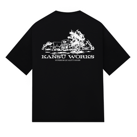 Kansū Mall Tee