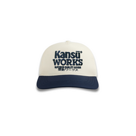 Kansū Cap