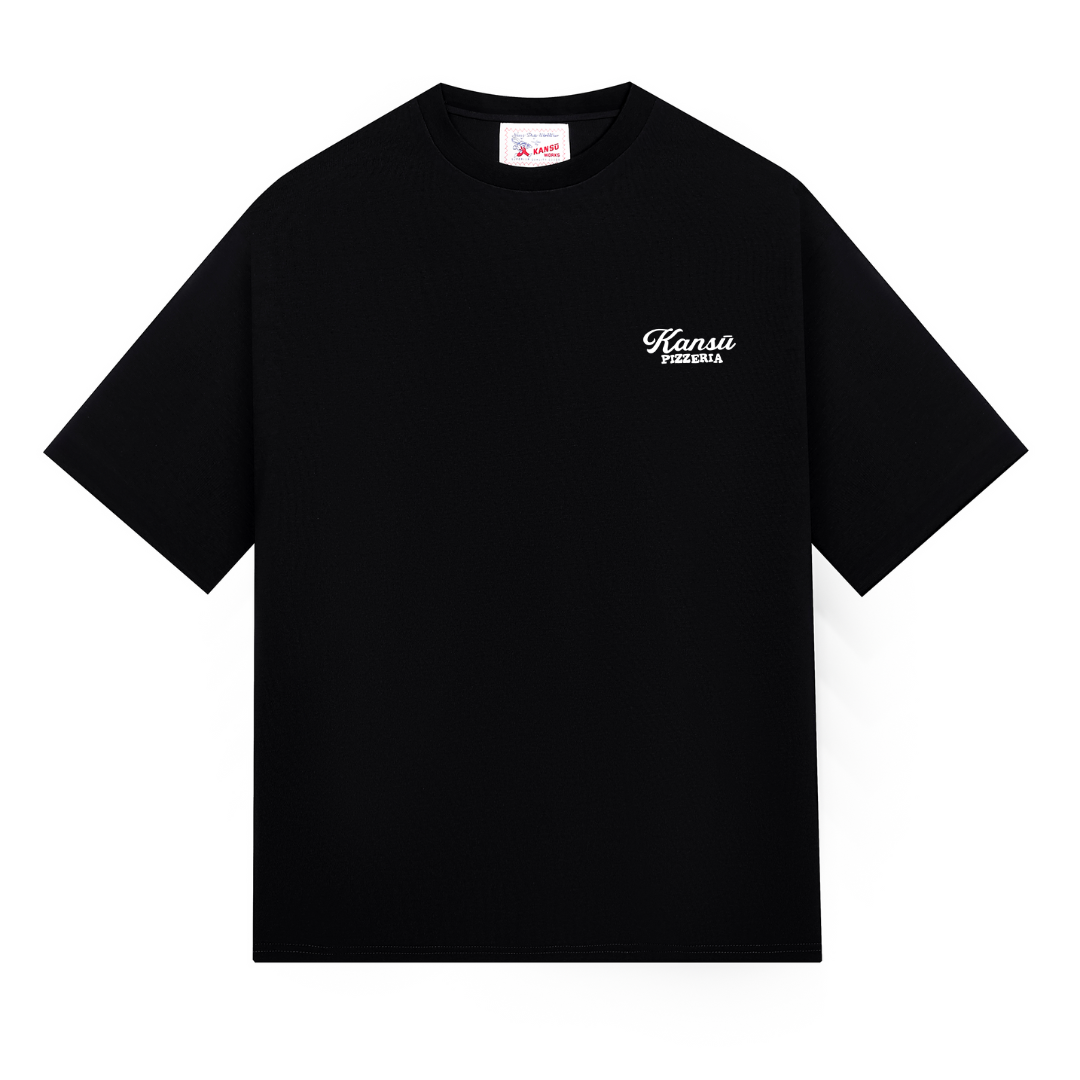 Pizzeria Tee | 16th Oct