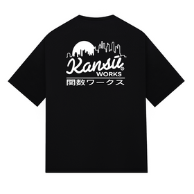 Skyline Tee