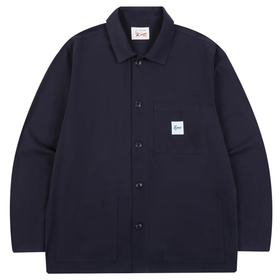 French Chore Jacket