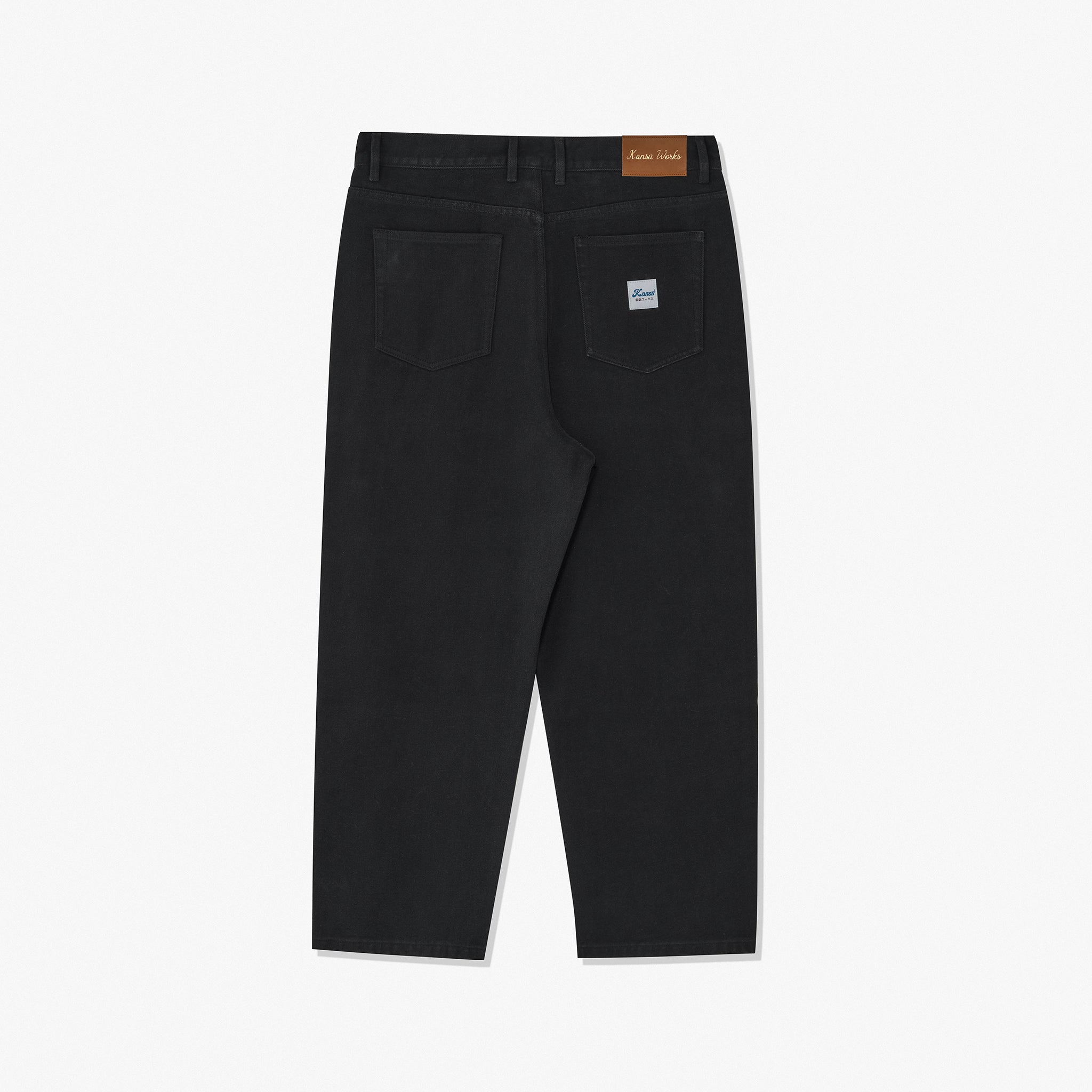 Shizu Jeans