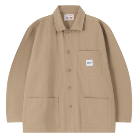 French Chore Jacket