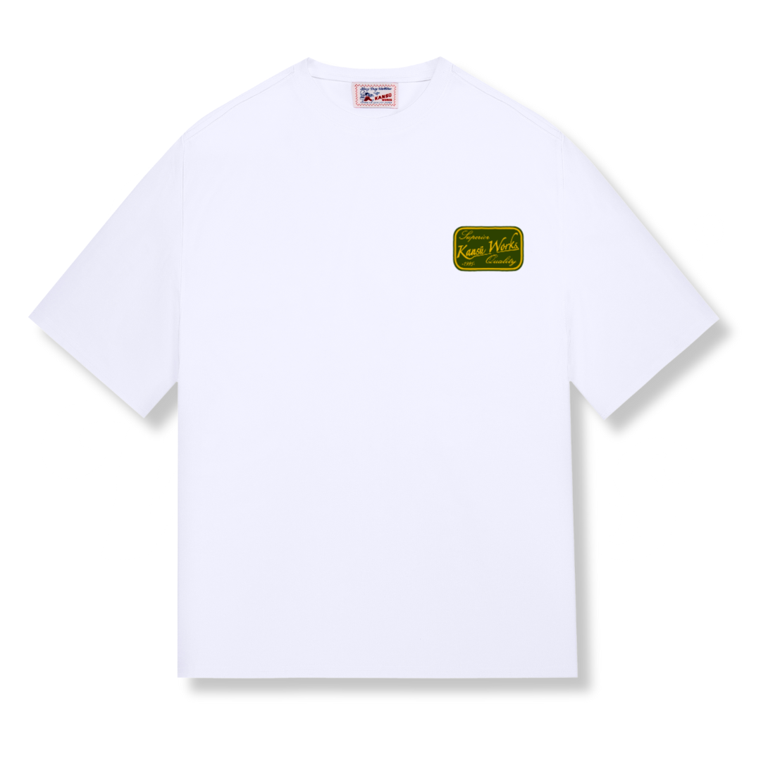 Matchbox Tee