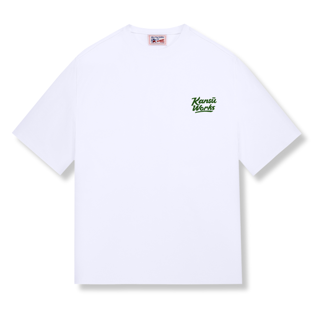 Kansū Soda Tee