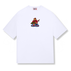 Gone Fishing Tee