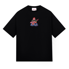 Gone Fishing Tee