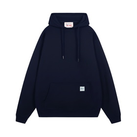 Classic Heavyweight Hoodie