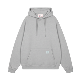 Classic Heavyweight Hoodie