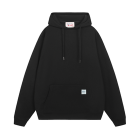Classic Heavyweight Hoodie