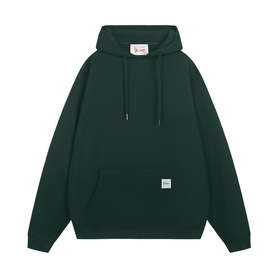 Classic Heavyweight Hoodie