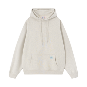 Classic Heavyweight Hoodie