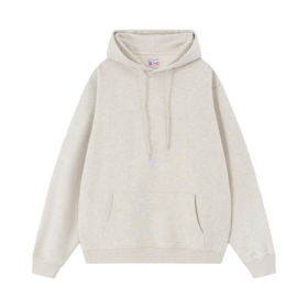 Kansū Heavyweight Blank Hoodie