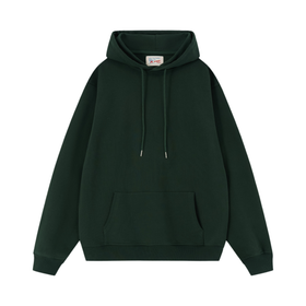 Kansū Heavyweight Blank Hoodie