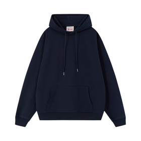 Kansū Heavyweight Blank Hoodie