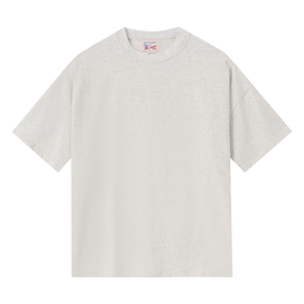 Kansū Blank Tee