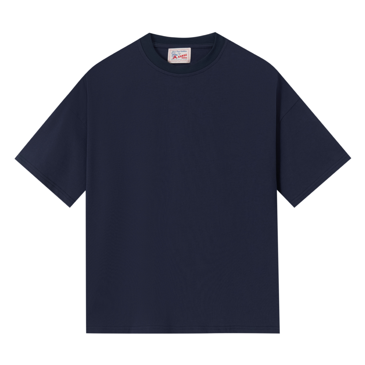 Kansū Blank Tee