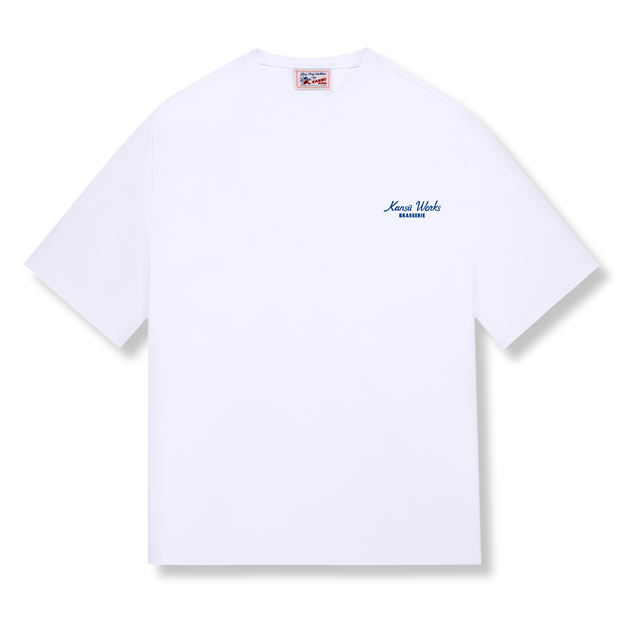 Brasserie Tee
