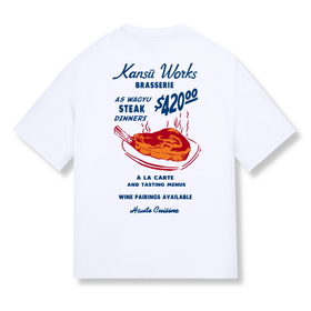Brasserie Tee