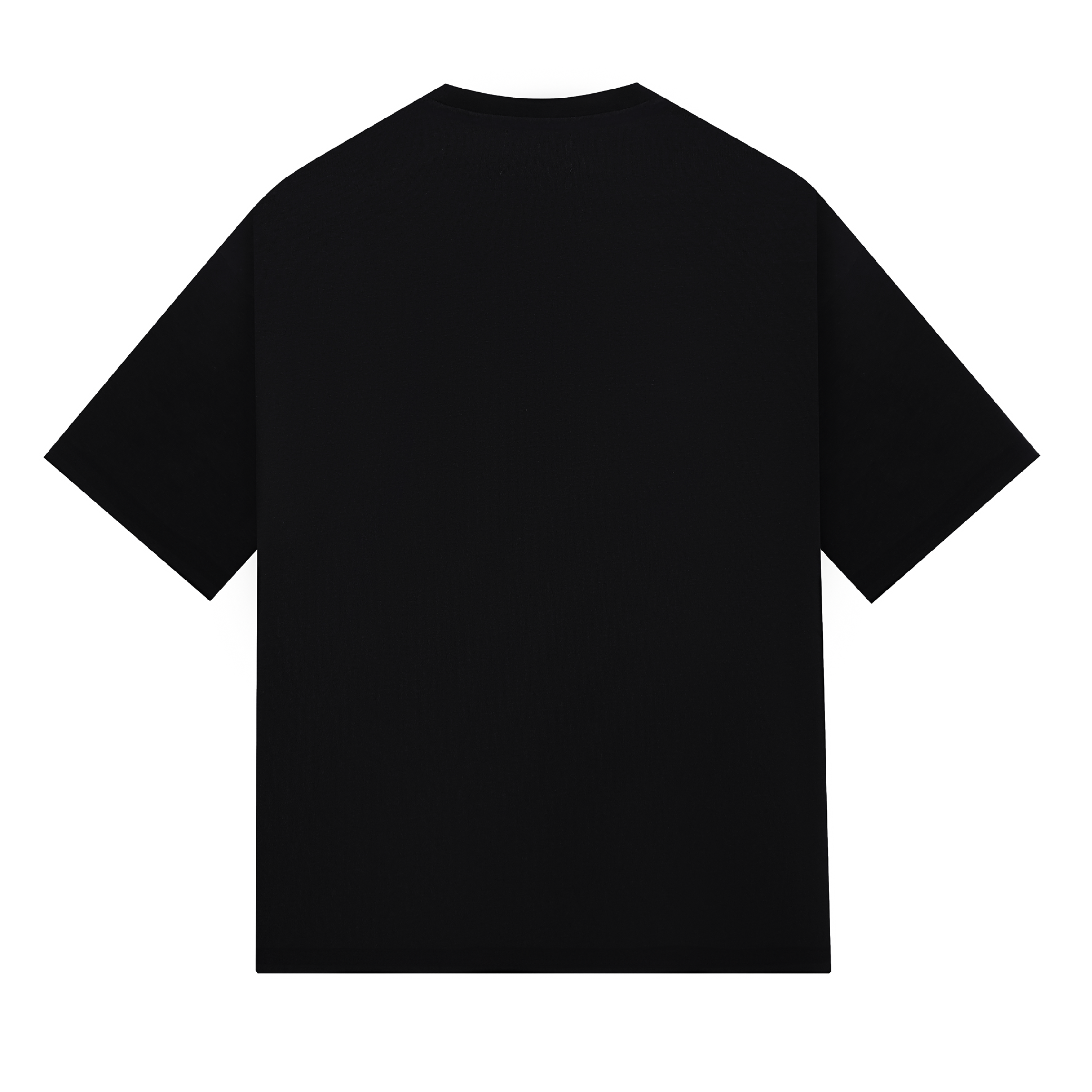 Kansū Blank Tee