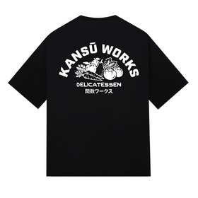Delicatessen Tee