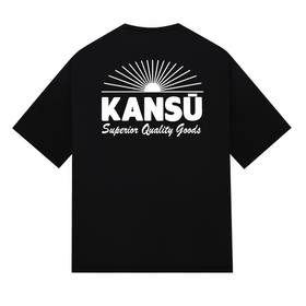 Sunset Tee