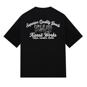 Izakaya Tee
