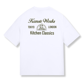 Kitchen Classics Tee