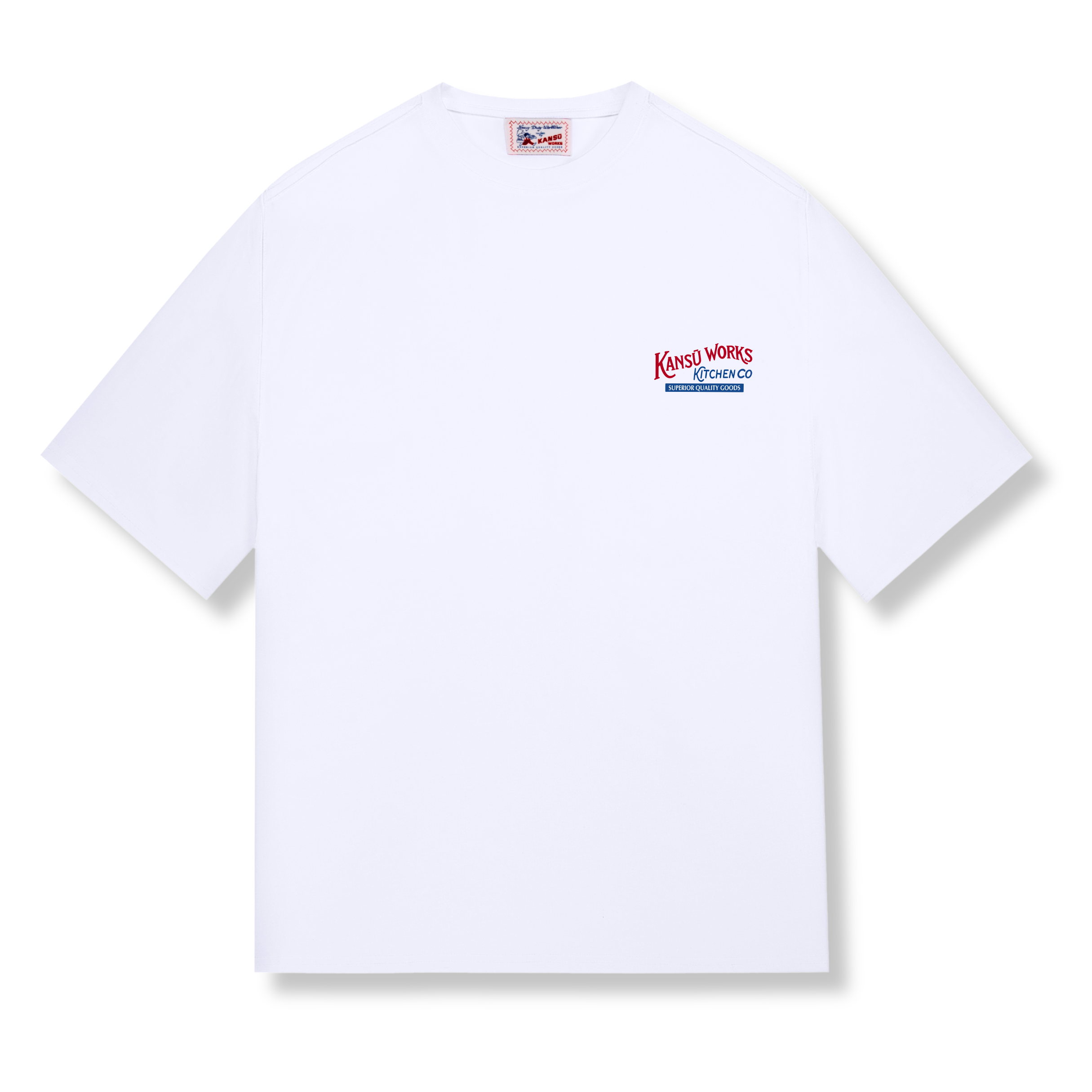 Tokyo Kitchen Tee