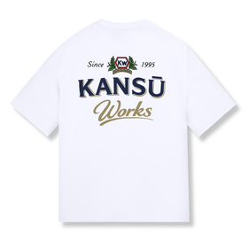 Kansū Golden Tee