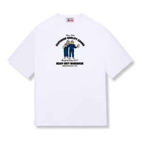 Cold Beers Tee