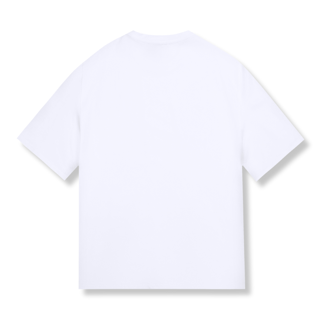 Kansū Chef Tee - Orange