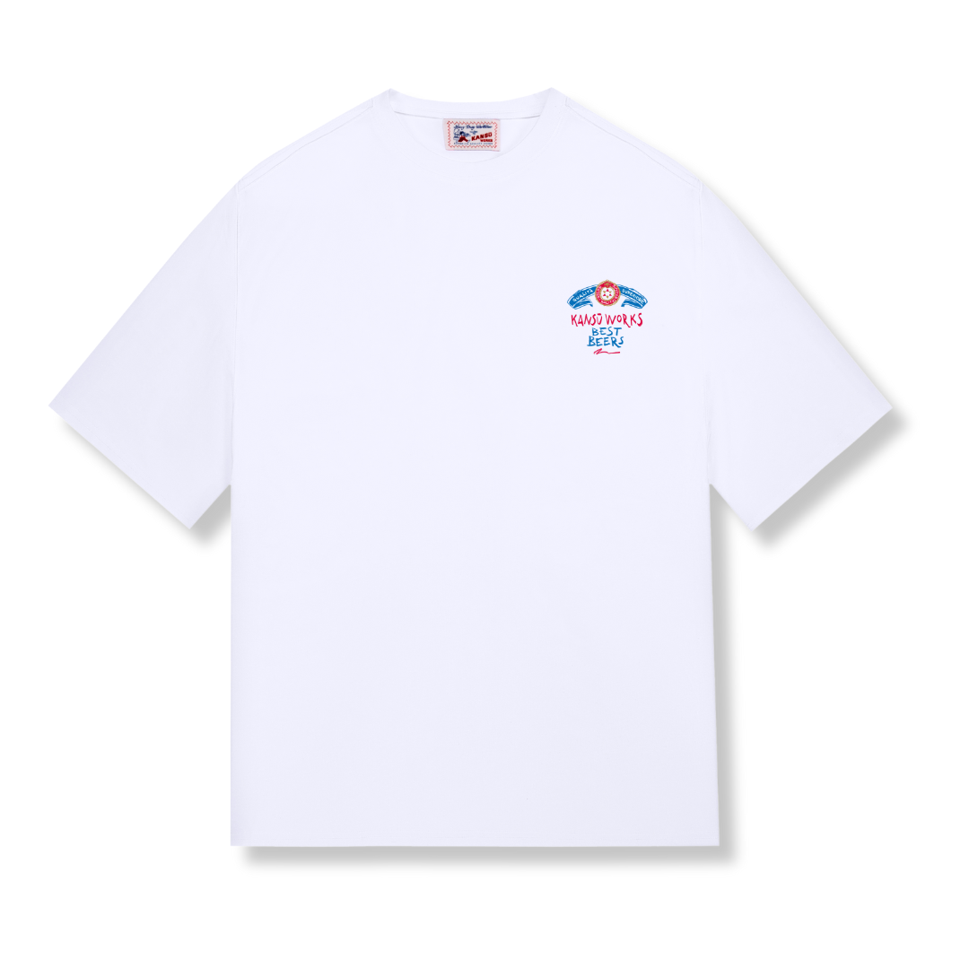 Qualità Superiore Tee | 2nd Oct