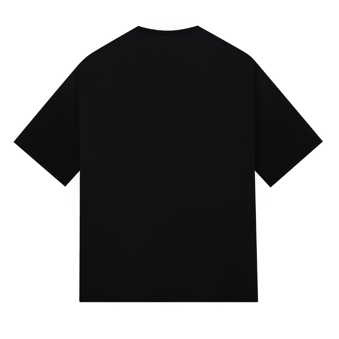 Dinner Party Tee - Black